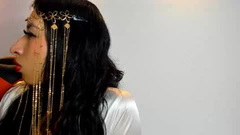 Snapshot of miller_sweet chatting on 10/22/25, 09:03 Aleja online show from 10/22/25, 09:03