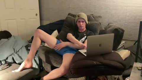 SlimnHungOH online show from 12/03/24, 05:31