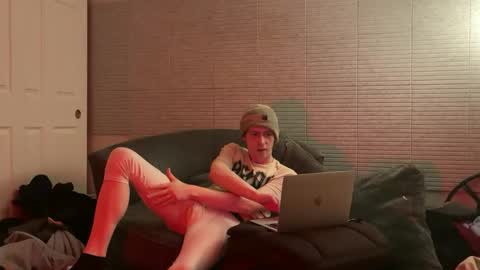 SlimnHungOH online show from 01/28/25, 02:10