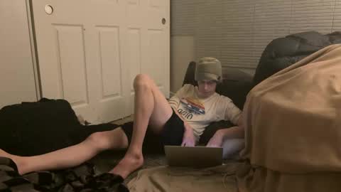 SlimnHungOH online show from 02/06/25, 11:04