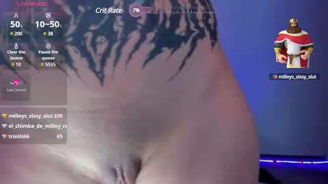 Snapshot of milley_rose chatting on 01/23/25, 01:08 Im girl my name is Johana online show from 01/23/25, 01:08