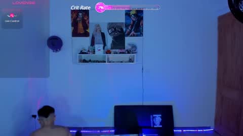 Snapshot of milley_rose chatting on 03/10/25, 11:06 Im girl my name is Johana online show from 03/10/25, 11:06