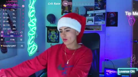 Snapshot of milley_rose chatting on 11/20/25, 09:03 Im girl my name is Johana online show from 11/20/25, 09:03