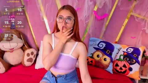 milleyjones_ online show from 10/21/25, 07:58