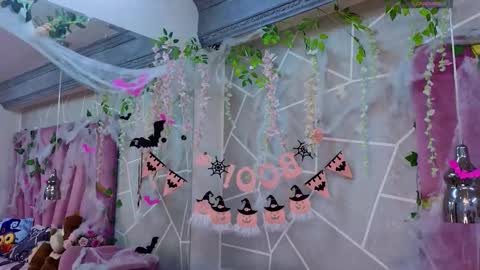 milleyjones_ online show from 10/25/25, 08:03