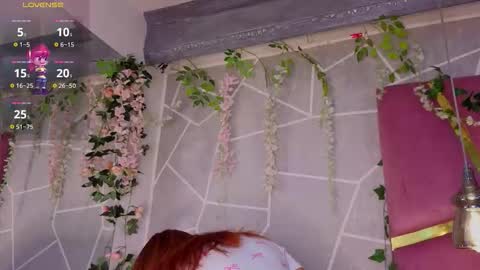 milleyjones_ online show from 11/03/25, 08:10