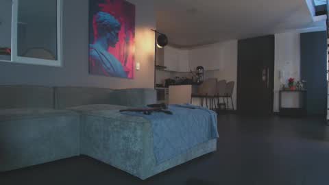 Snapshot of milliejhonson chatting on 03/03/25, 11:55 Mila online show from 03/03/25, 11:55