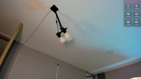 Ana Maria online show from 11/08/25, 11:03