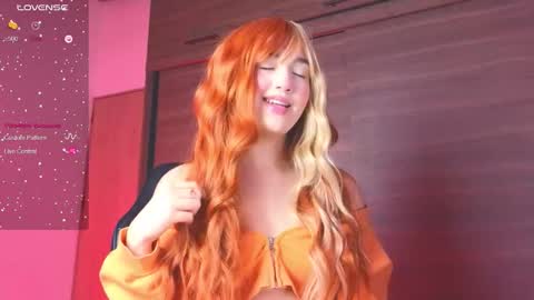 Milly online show from 11/04/25, 06:34