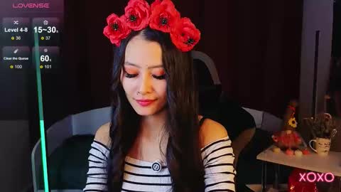 milly__foxy online show from 10/28/25, 03:04