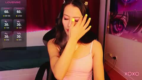 milly__foxy online show from 11/14/25, 11:53