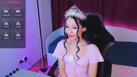 milly__foxy online show from 11/20/25, 11:54