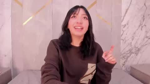 Snapshot of milly_cute chatting on 09/10/25, 07:25 milly_cute online show from 09/10/25, 07:25