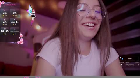 MILLY online show from 10/27/25, 05:50