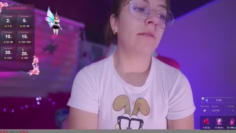 MILLY online show from 10/30/25, 07:14