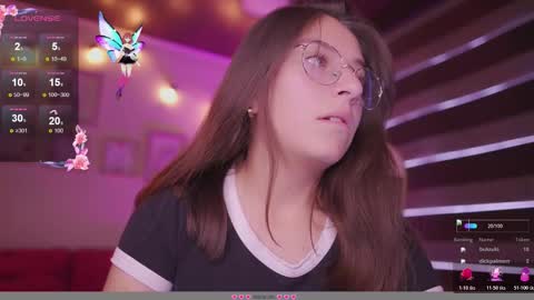 MILLY online show from 11/05/25, 08:31