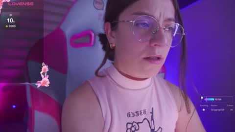 MILLY online show from 11/25/25, 02:39