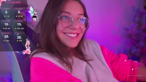 MILLY online show from 11/29/25, 02:58