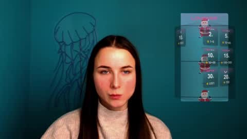 Snapshot of milly_liss chatting on 12/27/24, 10:12 Milly online show from 12/27/24, 10:12