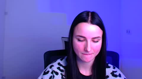 Snapshot of milly_liss chatting on 01/21/25, 12:29 Milly online show from 01/21/25, 12:29