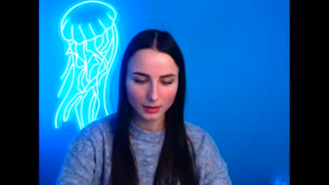 Snapshot of milly_liss chatting on 02/13/25, 11:50 Milly online show from 02/13/25, 11:50