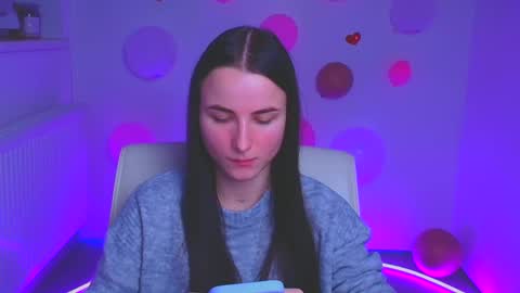 Snapshot of milly_liss chatting on 03/07/25, 10:24 Milly online show from 03/07/25, 10:24