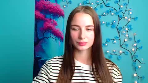 Milly online show from 11/06/25, 01:01