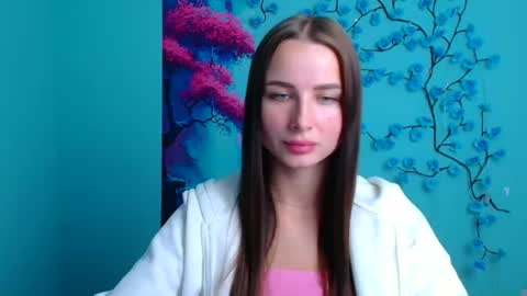 Milly online show from 11/17/25, 12:22