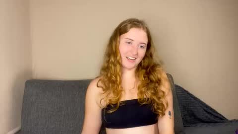 Milly online show from 10/20/25, 04:18