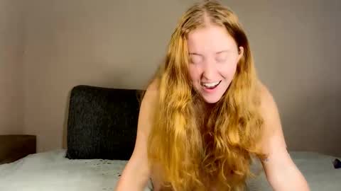 Milly online show from 11/21/25, 08:29