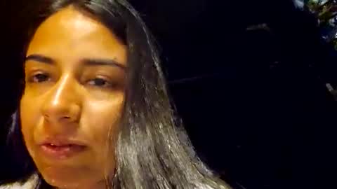 gaby online show from 11/15/25, 10:37