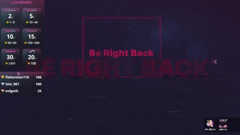 Milly online show from 12/23/24, 11:04