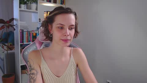 Milly online show from 12/28/24, 07:55