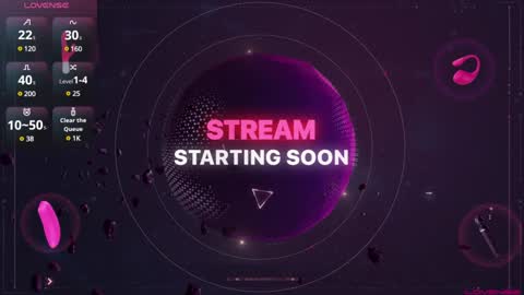 Milly online show from 12/29/24, 05:10