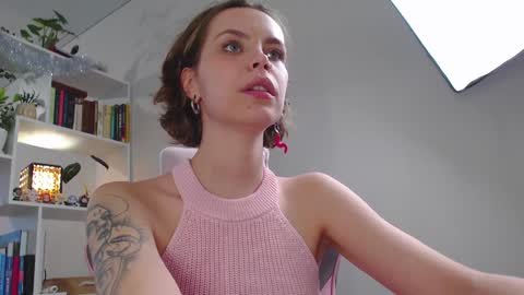 Milly online show from 01/05/25, 09:05