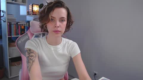 Milly online show from 01/14/25, 07:06