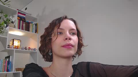 Milly online show from 01/28/25, 11:28