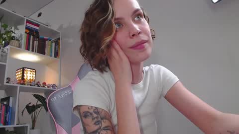 Milly online show from 02/07/25, 12:50