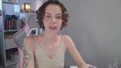 Milly online show from 02/15/25, 06:55