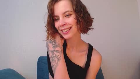 Milly online show from 10/14/25, 07:09