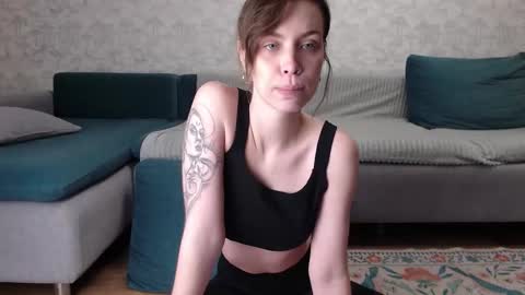 Milly online show from 11/23/25, 09:20