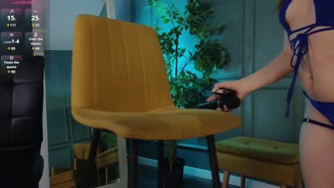 Milly    online show from 01/24/25, 09:39