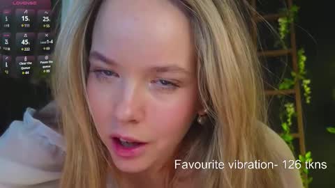 Milly    online show from 02/18/25, 10:16