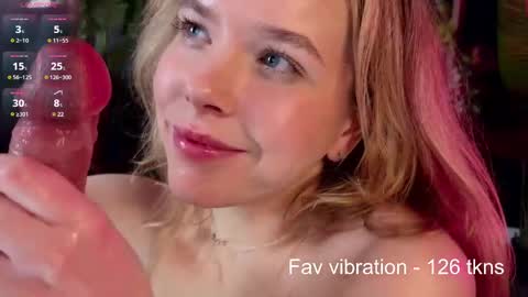 Milly    online show from 02/20/25, 01:08