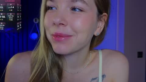 Milly    online show from 09/20/25, 06:47