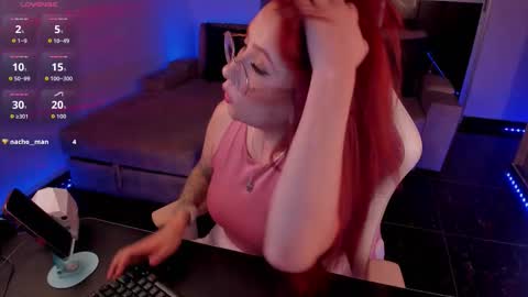 Monkey D Maddie online show from 11/07/25, 12:54