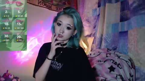 milten_trish online show from 10/07/25, 11:57