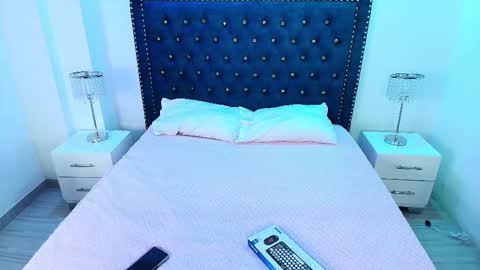 Milu ballmer  online show from 10/11/25, 11:09