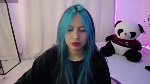 Milusolers online show from 09/13/25, 06:46