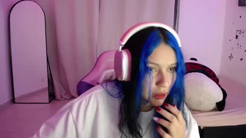 Milusolers online show from 10/04/25, 07:39